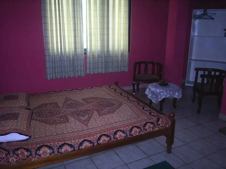 Тальпе: Jasmine Inn