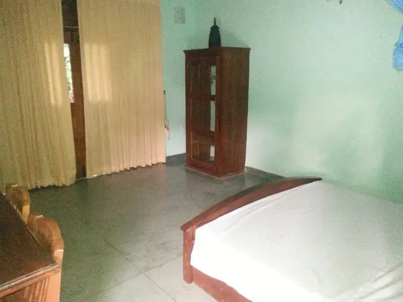 Анурадхапура: Kalawewa Heritage Holiday Resort
