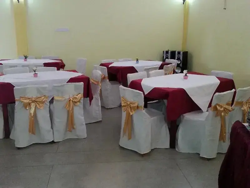 Анурадхапура: Kalawewa Heritage Holiday Resort