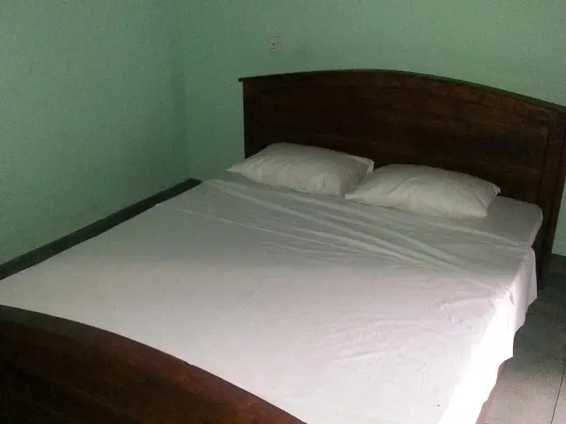 Анурадхапура: Kalawewa Heritage Holiday Resort