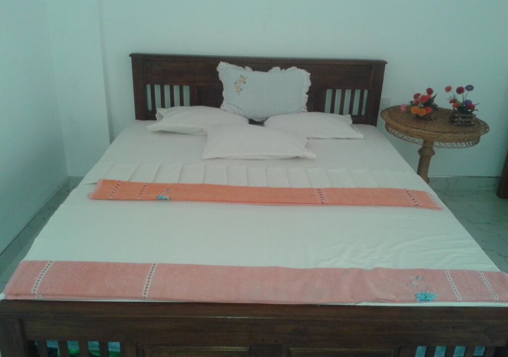Дамбулла: Hotel Dambulla Ritz