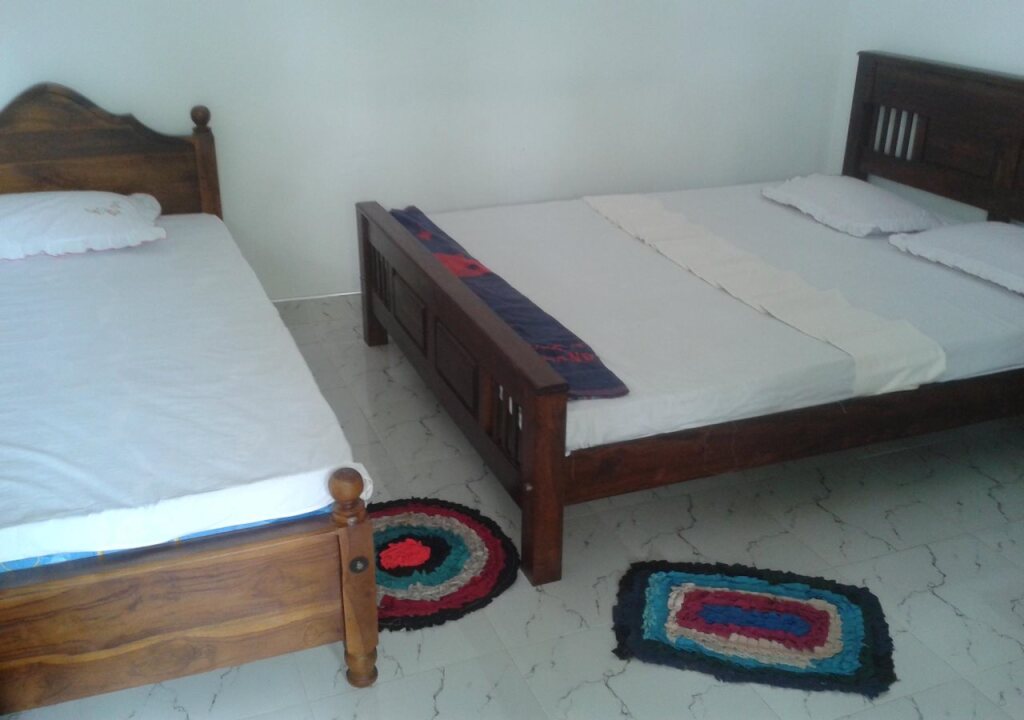 Дамбулла: Hotel Dambulla Ritz