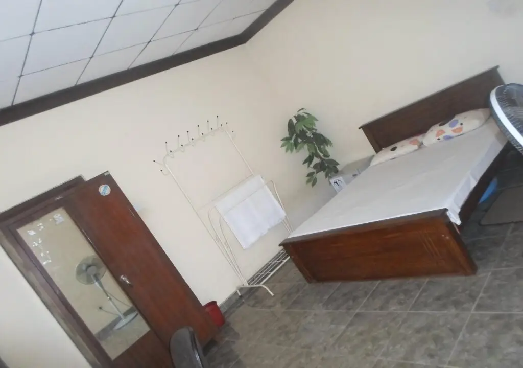Негомбо: Paradise Residence