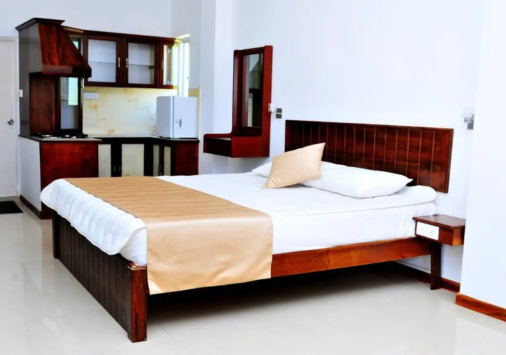 Богаванталава: Asvika Hotel Nuwara Eliya