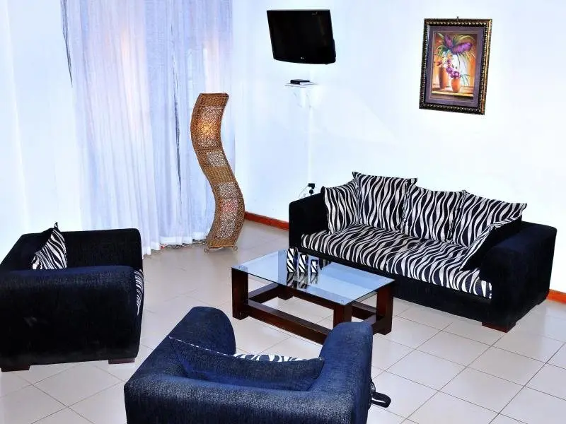 Богаванталава: Asvika Hotel Nuwara Eliya
