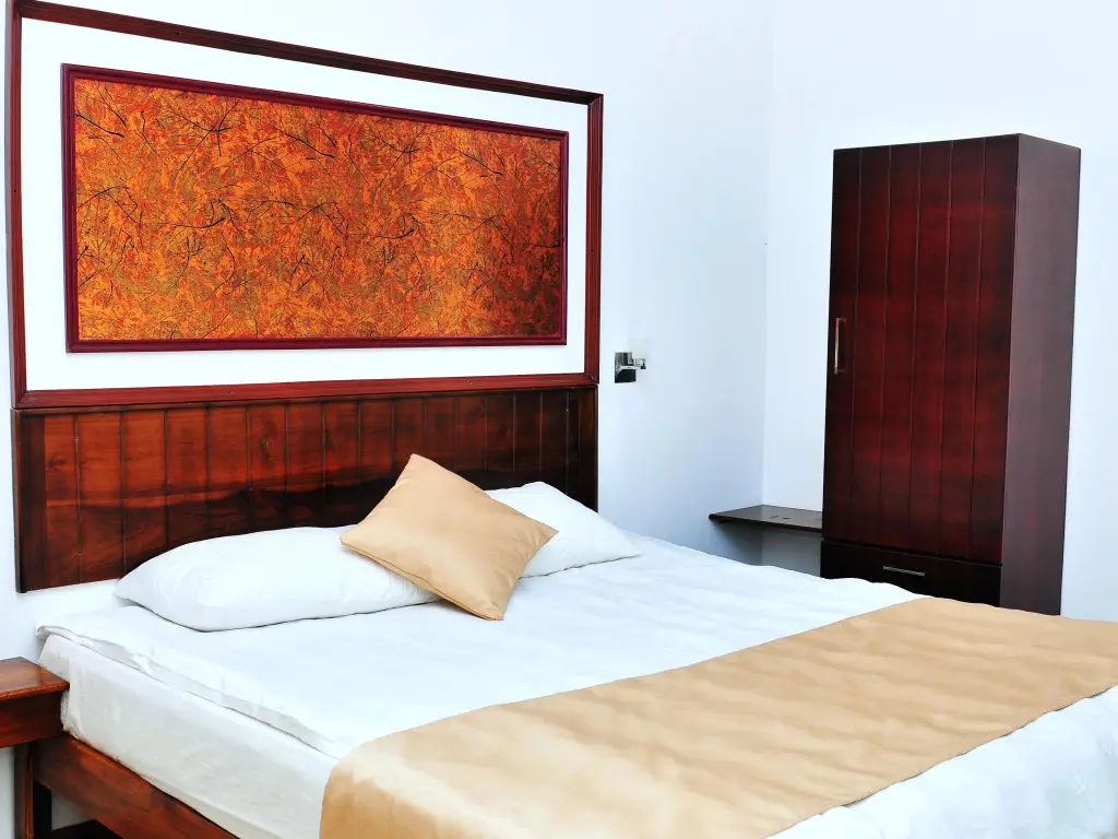 Богаванталава: Asvika Hotel Nuwara Eliya
