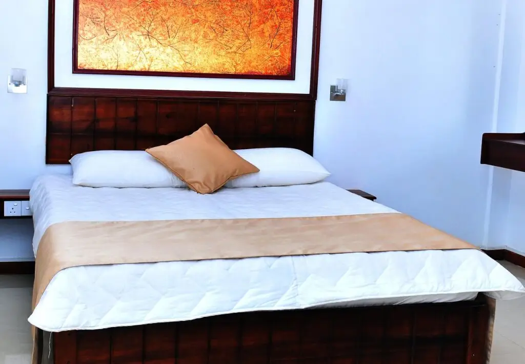 Богаванталава: Asvika Hotel Nuwara Eliya