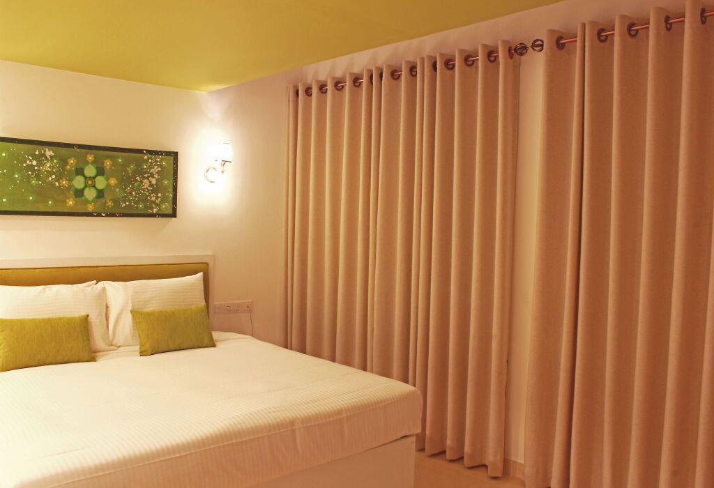 Коломбо: Thilhara Days Inn