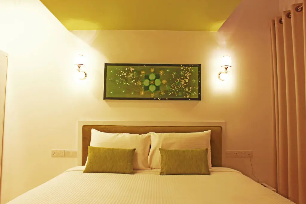 Коломбо: Thilhara Days Inn
