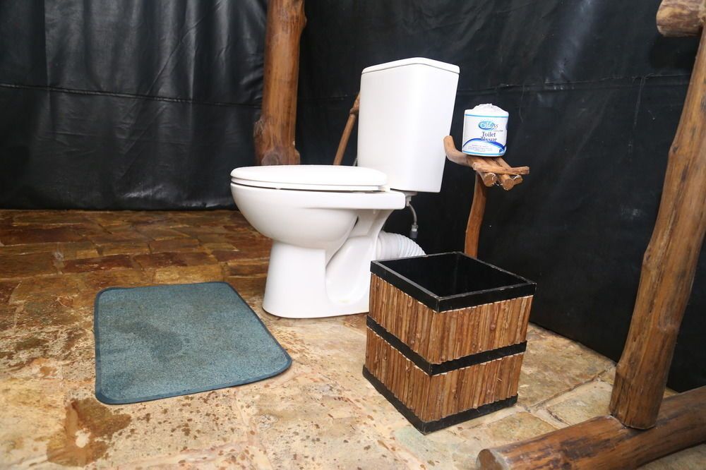 Палатупана: Yala National Park Camping
