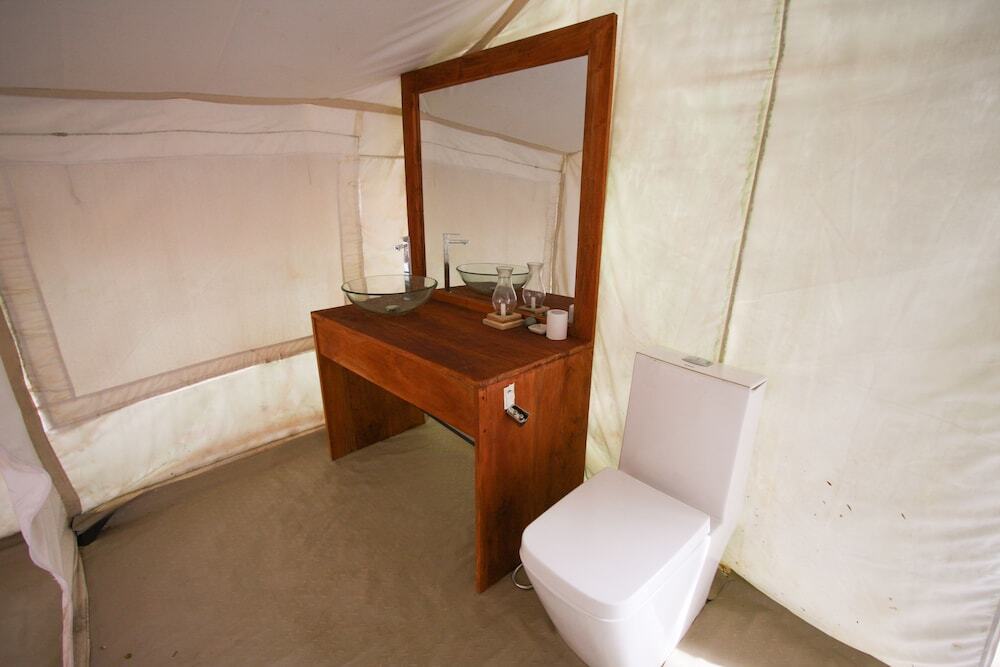 Yala National Park Camping — фото 1