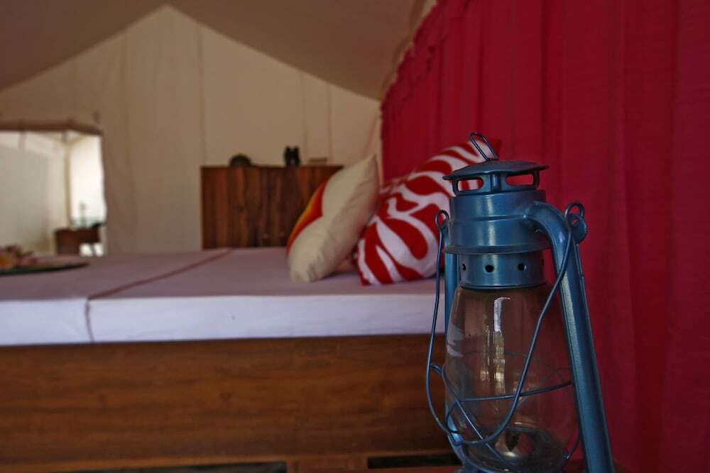 Палатупана: Yala National Park Camping