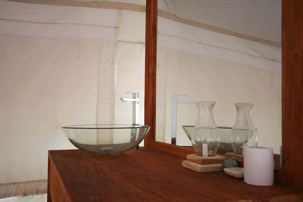 Палатупана: Yala National Park Camping
