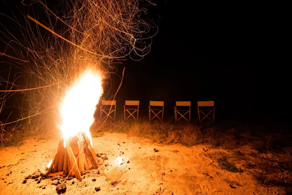 Палатупана: Кемпинг Wild Trails Yala Eco Camp by Yoho