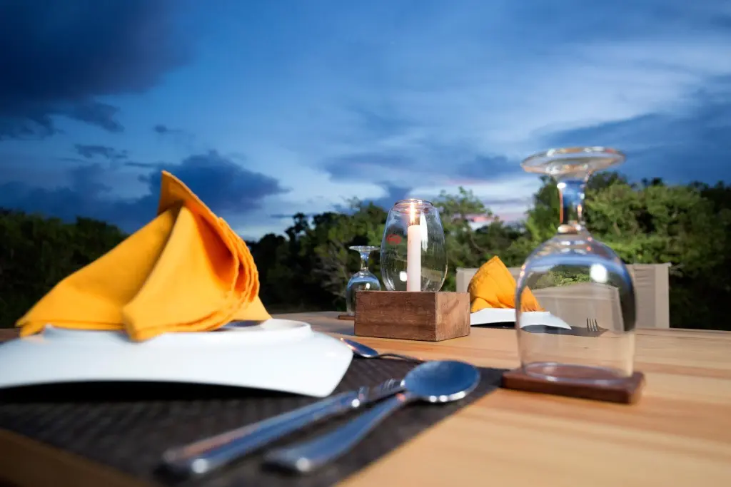 Палатупана: Кемпинг Wild Trails Yala Eco Camp by Yoho