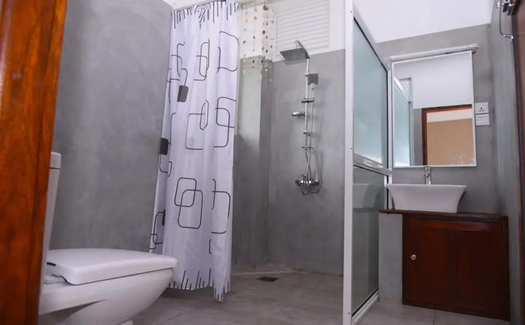 Амбалангода: New Shangrela Beach Resort