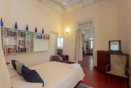 Гора Lavinia: Charming Homestay by The Beach