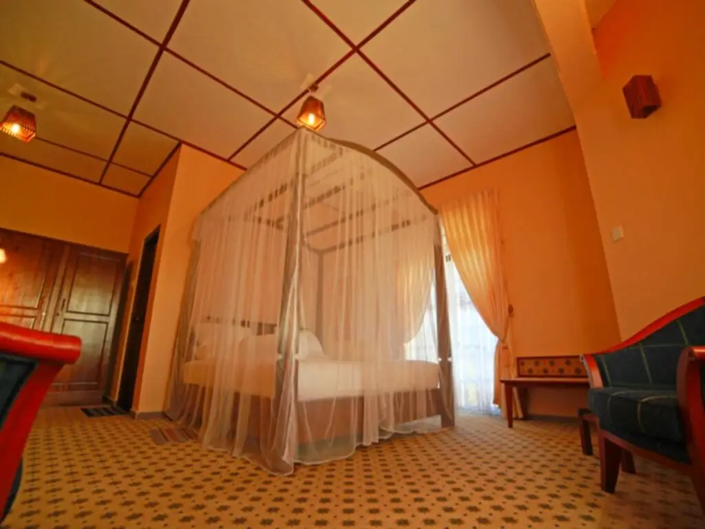 Нувара-Элия: Heaven Seven Nuwara Eliya