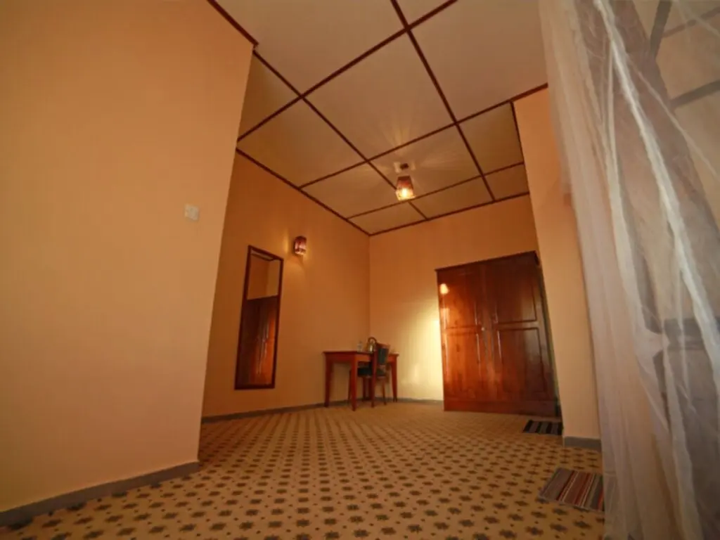 Нувара-Элия: Heaven Seven Nuwara Eliya