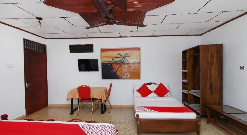 Берувела: Okey Guest House