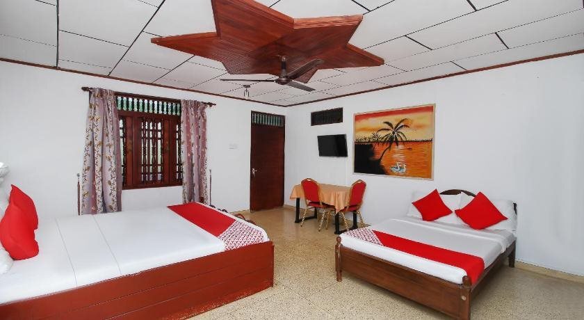 Берувела: Okey Guest House