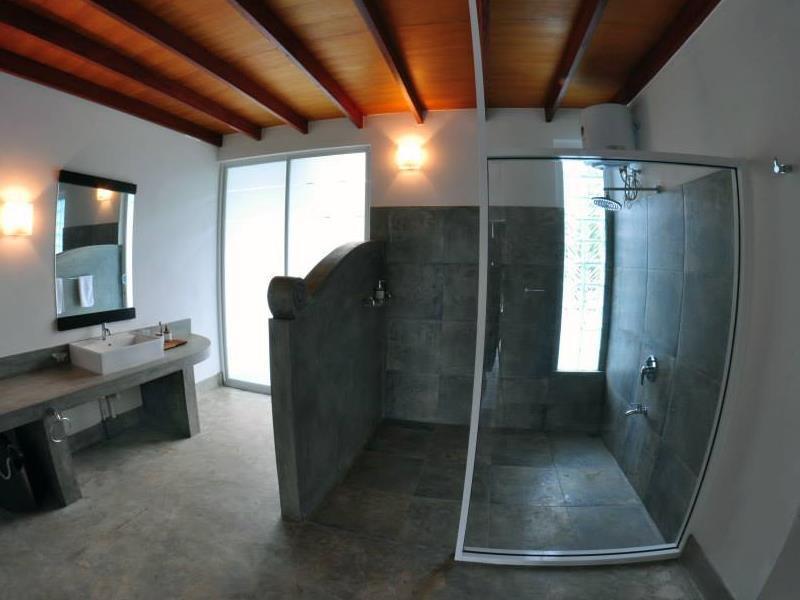 Камбуругамува: Casa MiJa