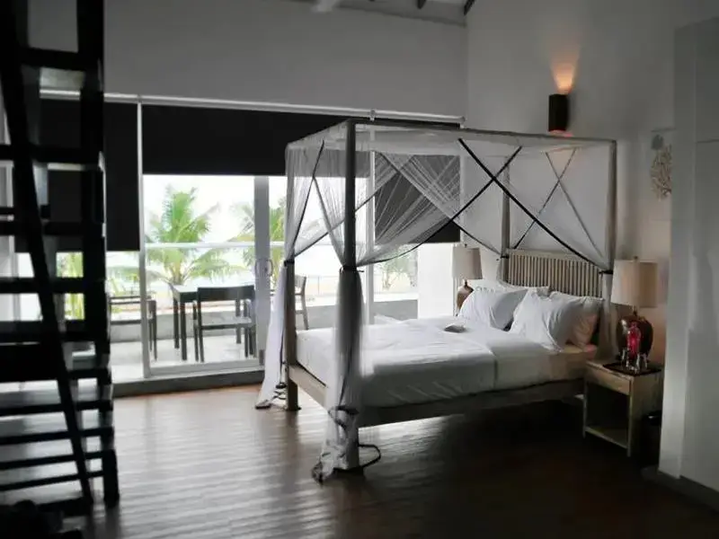 Камбуругамува: Casa MiJa