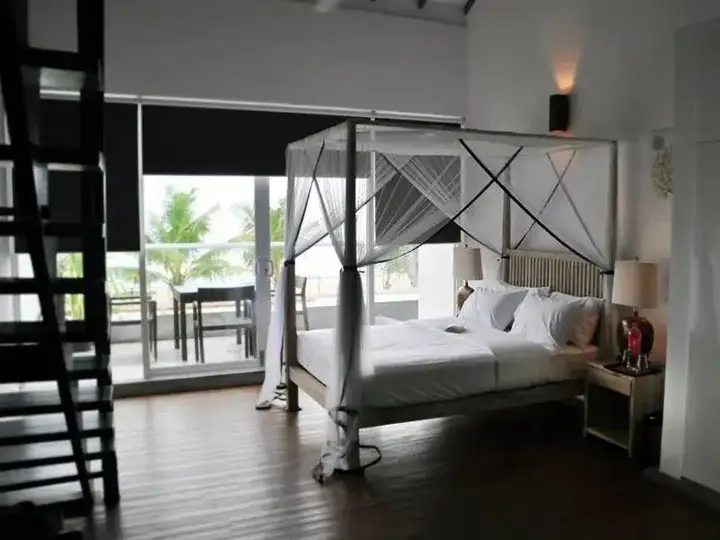 Камбуругамува: Casa MiJa