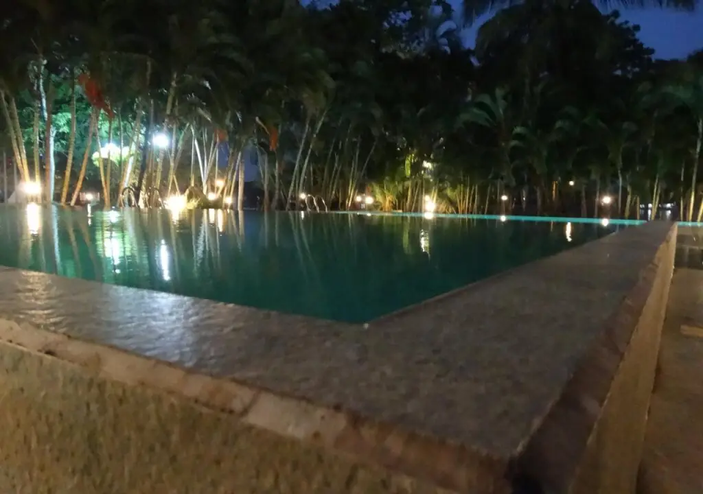 Randiya Hotel — фото 1