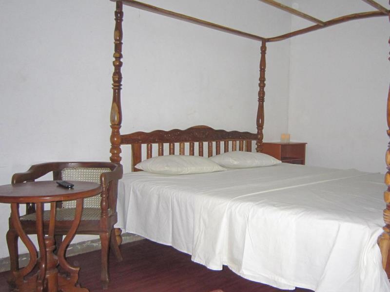 Анурадхапура: New Green Hut Inn