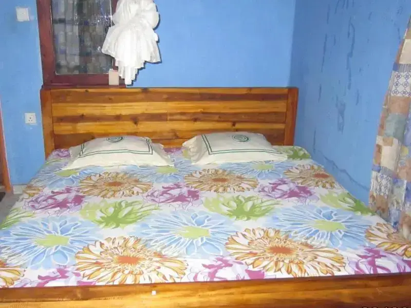 Анурадхапура: New Green Hut Inn