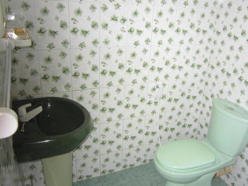 Анурадхапура: New Green Hut Inn