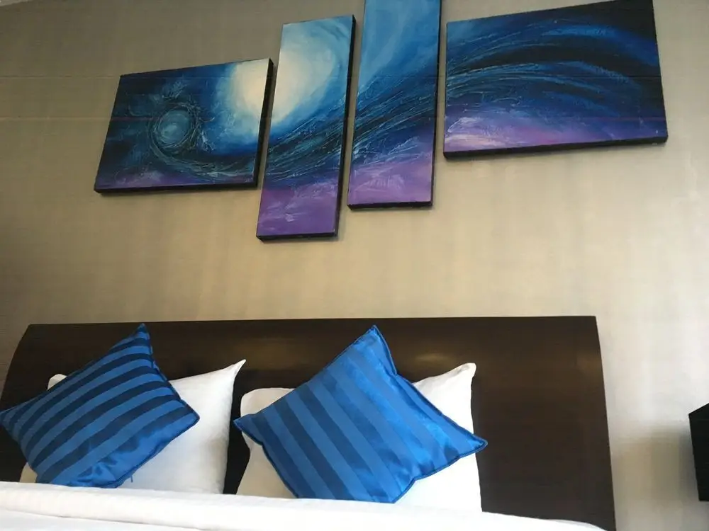 Галле: Mount Marina Villas