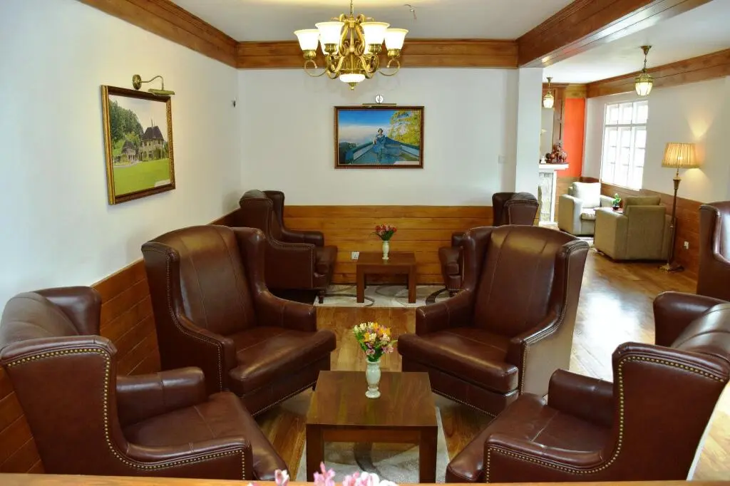 Нувара-Элия: Mirage Kings Cottage
