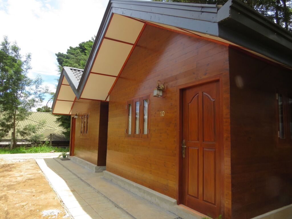 Mirage Kings Cottage — фото 1