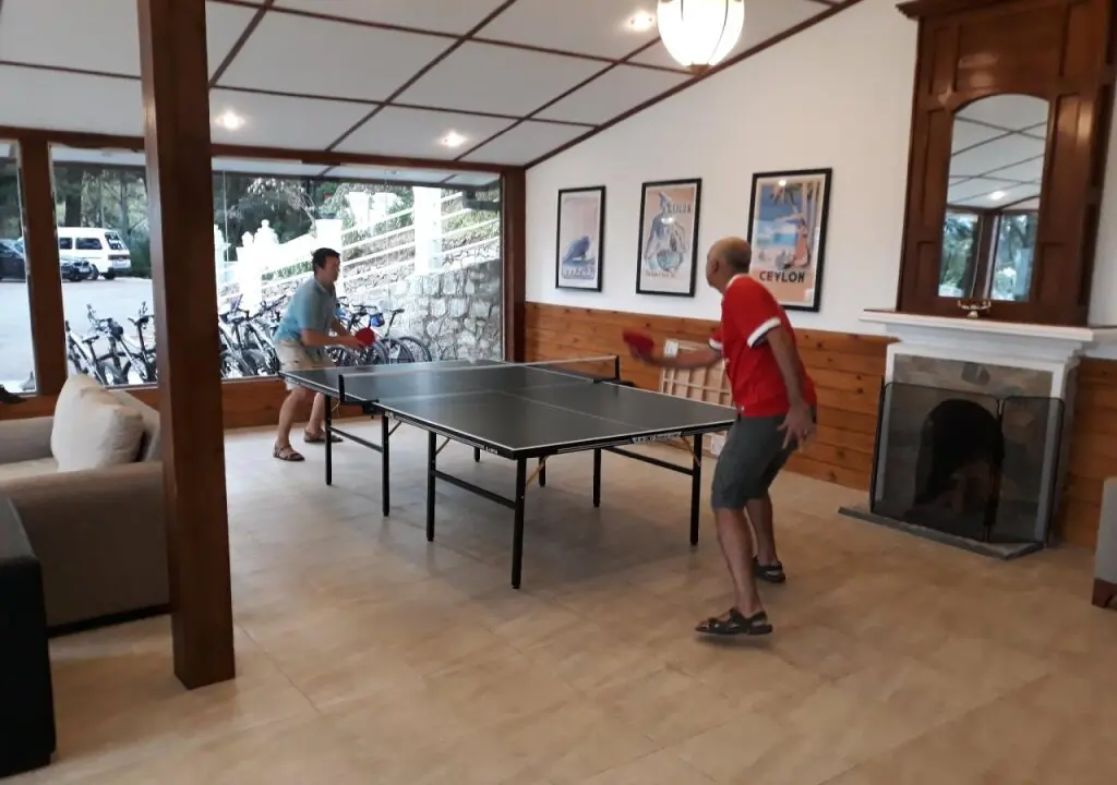 Нувара-Элия: Mirage Kings Cottage