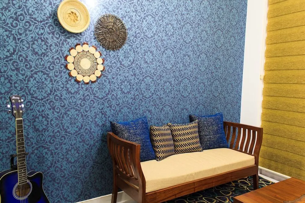 Гора Lavinia: CUBEZ Capsule Hotels Colombo Beach - Hostel