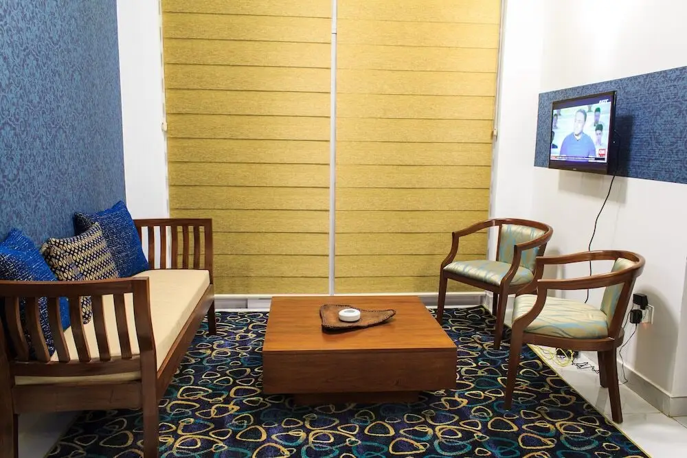 Гора Lavinia: CUBEZ Capsule Hotels Colombo Beach - Hostel
