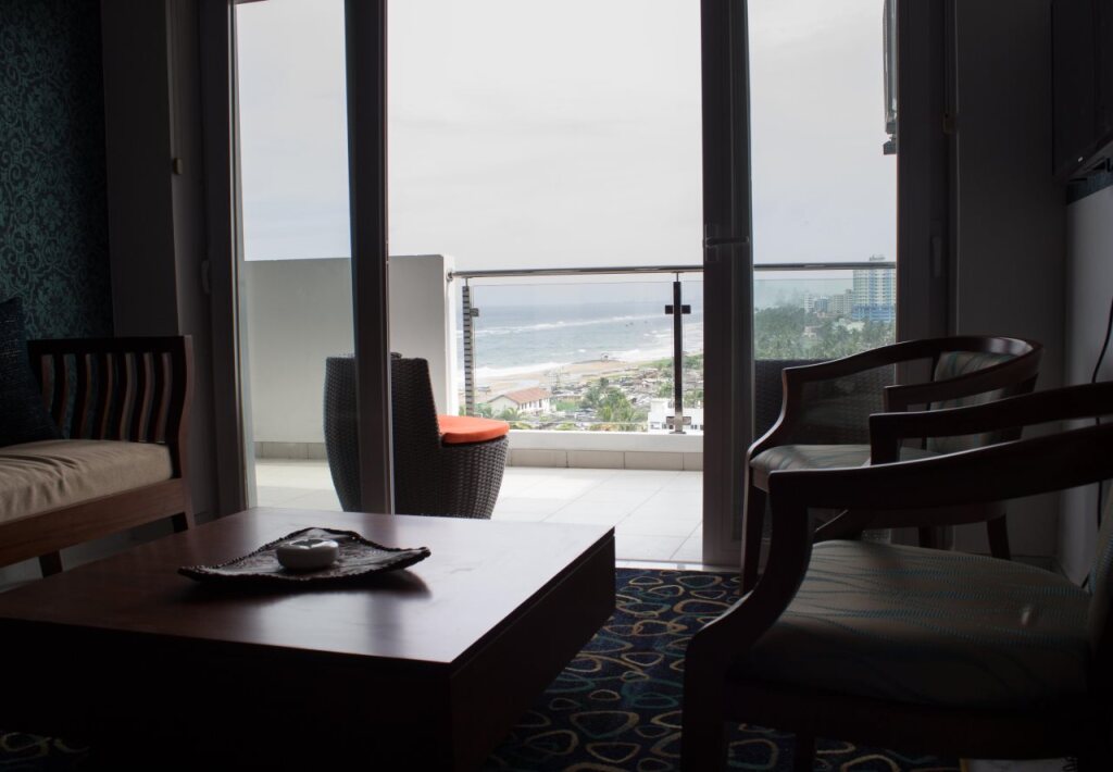 Гора Lavinia: CUBEZ Capsule Hotels Colombo Beach - Hostel