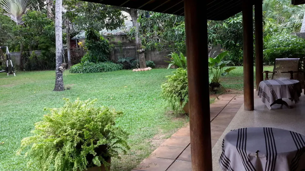 Наула: Arangala Bungalow