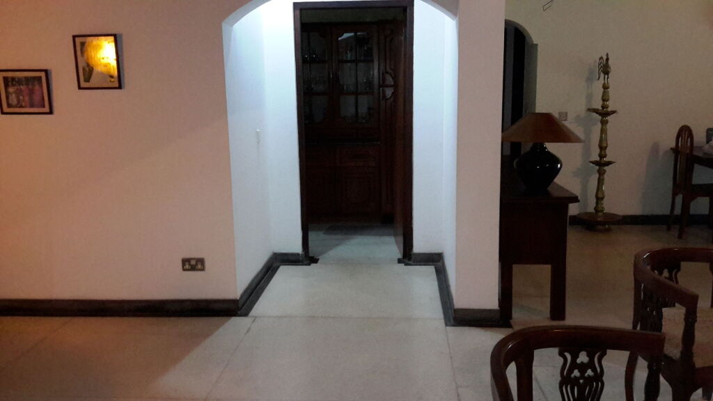 Наула: Arangala Bungalow