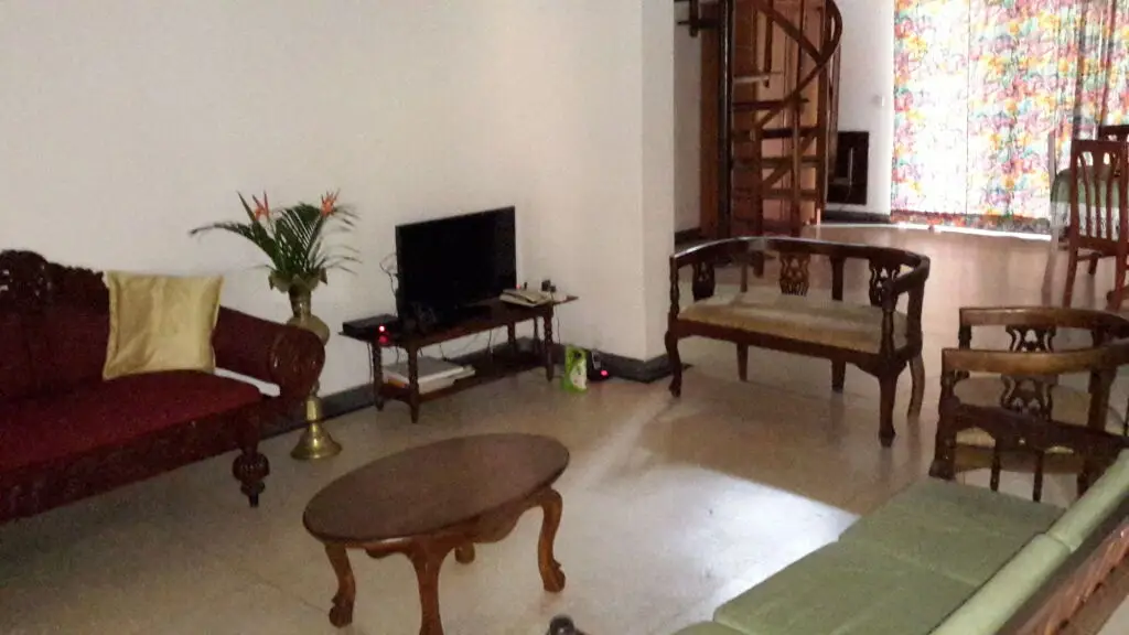 Наула: Arangala Bungalow