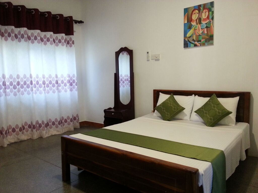 Saubagya Inn Tourist Guesthouse — фото 1