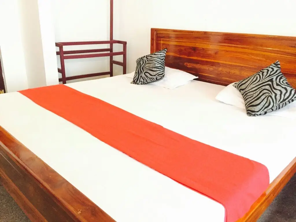 Анурадхапура: Saubagya Inn Tourist Guesthouse