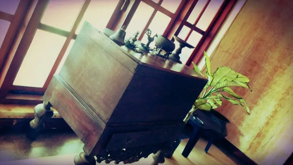 Анурадхапура: Saubagya Inn Tourist Guesthouse