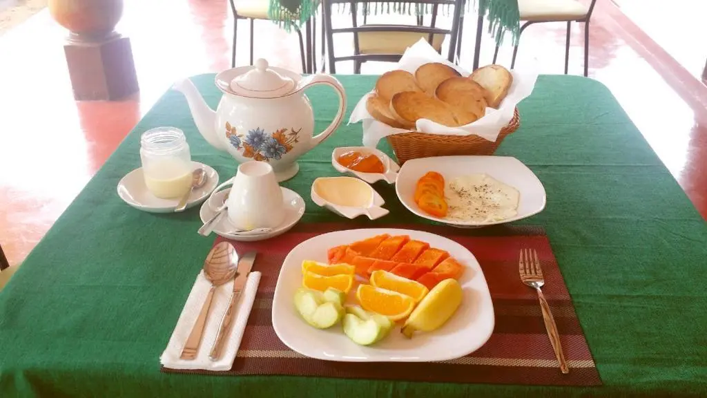 Анурадхапура: Saubagya Inn Tourist Guesthouse