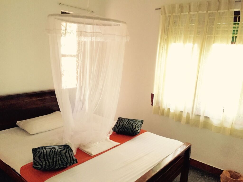 Анурадхапура: Saubagya Inn Tourist Guesthouse