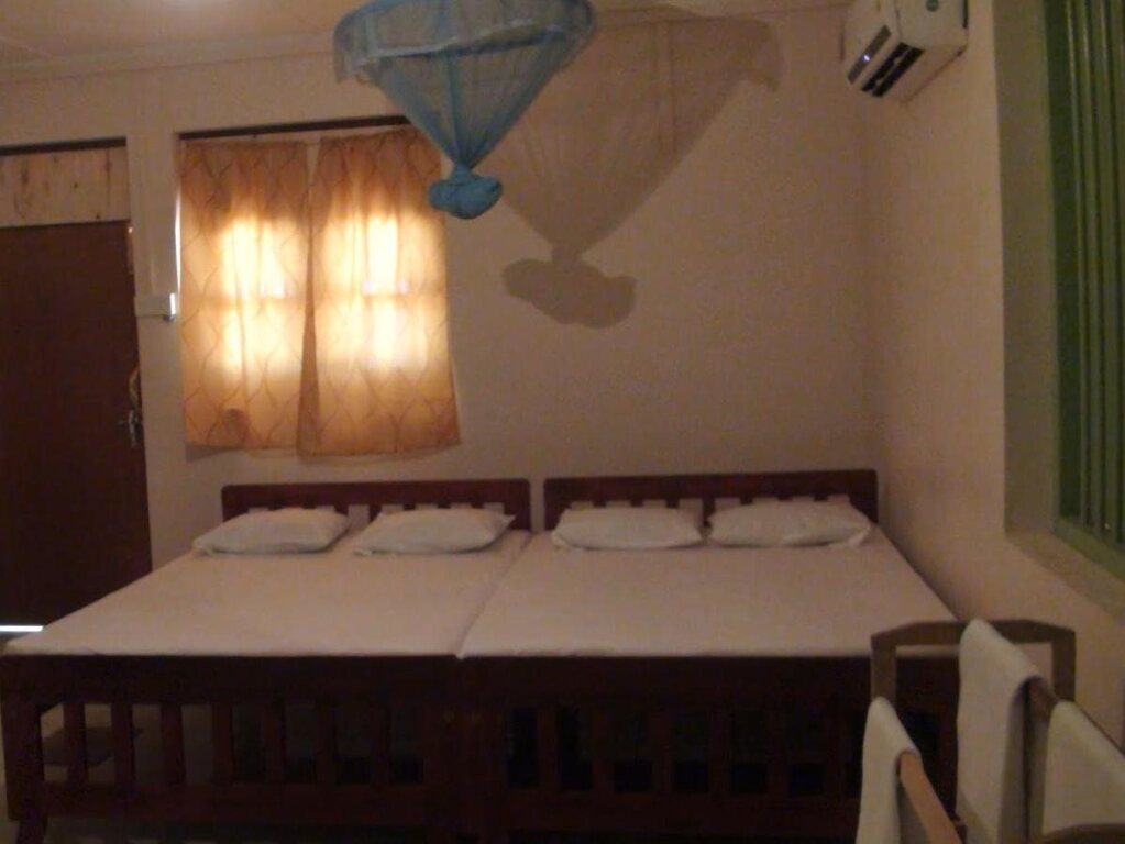 Duminda Rest Tissamaharama Guesthouse — фото 1