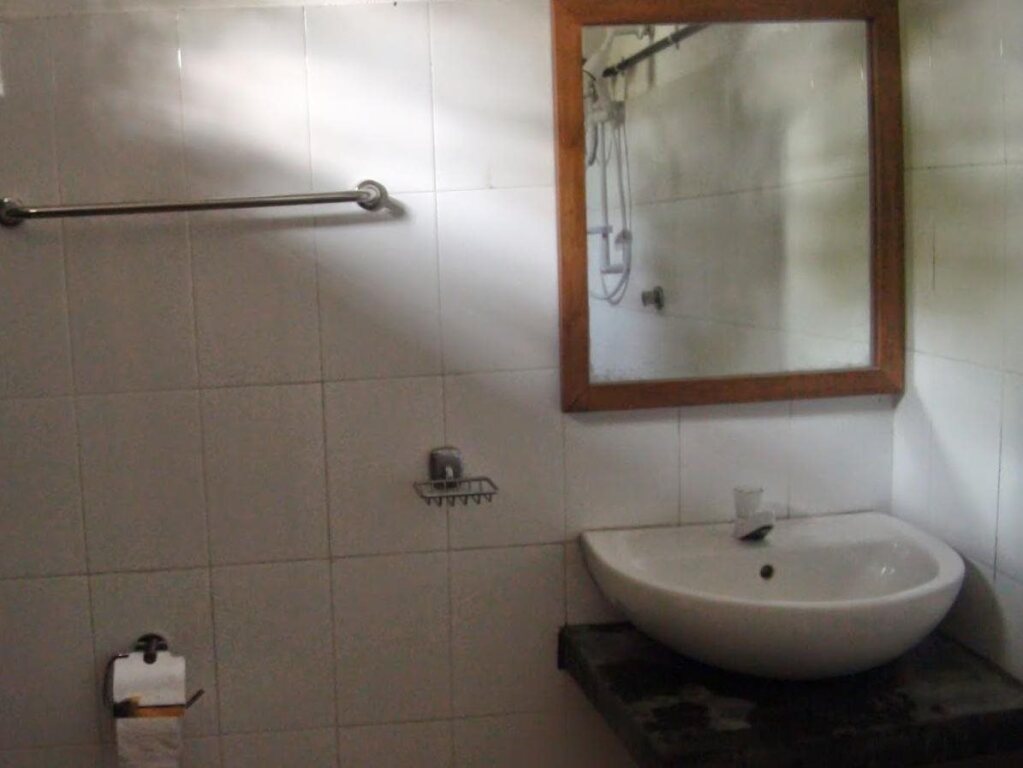 Киринда: Duminda Rest Tissamaharama Guesthouse