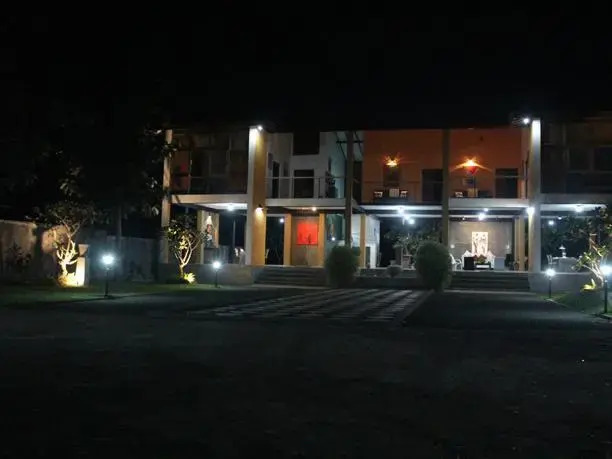 Ратнапура: Saffron Fields Hotel